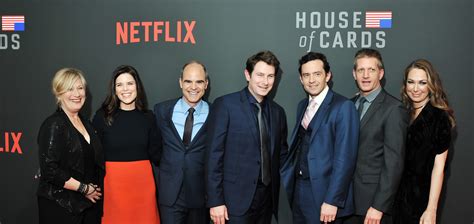 house of cards cards cast